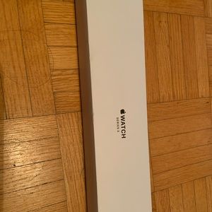 Apple Watch Series 3